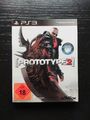 Prototype 2-Limited Radnet Edition (Sony PlayStation 3, 2012)