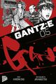 Gantz: E5, Manga Cult, deutsch, NEU