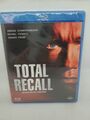 Total Recall ( Arnold Schwarzenegger, Blu-Ray ) NEU