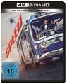 Speed (1994)[4K Ultra HD Blu-ray & Blu-ray/NEU/OVP]  Keanu Reeves, Dennis Hopper