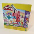 Play-Doh Eismaschine Creative Playset Zauberhafte Eismaschine Kinder Knete-Set