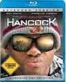 HANCOCK, Extended Version (Will Smith) Blu-ray Disc NEU+OVP OHNE FSK-Logo!