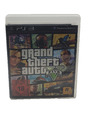 Grand Theft Auto V Playstation 3 Ps3 -guter Zustand- GTA 5