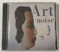 VERSIEGELT Art of Noise in keinem Sinn seltene USA Promo CD ZTT Anne Dudley Trevor Horn