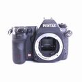Pentax K-7 SLR-Digitalkamera (Body) + GARANTIE* (#A3528)