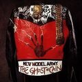 The Ghost of Cain von New Model Army | CD | Zustand sehr gut