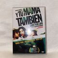 Y Tu Mama Tambien Lust for Life!  | DVD Film | Top Zustand