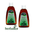 Herbaflor Kamille & Brennessel Shampoo 2x250 ml