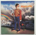 Marillion - Misplaced Childhood LP FOC D 1985 Zustand: EX-/VG+