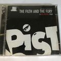 Sex Pistols - The Filth And The Fury - A Sex Pistols Film - 2x CD