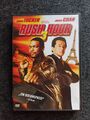 Rush Hour 3 (Jackie Chan - DVD) sehr guter Zustand !