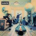 Oasis Definitely Maybe (Vinyl) 12" Album