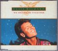 Cliff Richard CD-SINGLE WE SHOULD BE TOGETHER  © 1991 EMI 