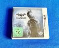 Batman: Arkham Origins Blackgate (Nintendo 3DS, 2013)