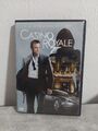 James Bond 007 Casino Royale (DVD) Zustand Gut