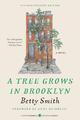 A Tree Grows in Brooklyn [75th Anniversary Ed] | Buch | 9780060736262