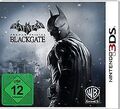 Batman: Arkham Origins - Blackgate von Warner Inter... | Game | Zustand sehr gut