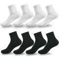 10-60 Paket Sport Socken Freizeit Socken Business Socken Herren Damen