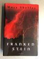 Frankenstein von Mary Shelley (2009, Gebundene Ausgabe)