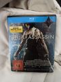 Ninja Assassin (Steelbook Blu-Ray) *SAMMLERSTÜCK* (NEU/OVP) 