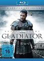 Gladiator (10th Anniversary Edition) [Blu-ray] von R... | DVD | Zustand sehr gut