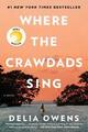 Where the Crawdads Sing von Delia Owens (2018, Gebundene Ausgabe)