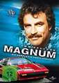 Magnum Staffel 1 (DVD) Zustand Gut