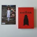 Der Babadook | 2-Disc Limited Collector's Edition Mediabook | Blu-ray + DVD
