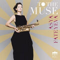 Asya Fateyeva|To The Muse|Audio CD