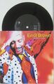 Errol Brown This Time it s Forever / Instrumental