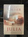 Julia | Anne Fortier | Roman | Romeo & Julia | Neu In OVP