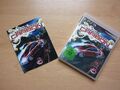 Need For Speed Carbon Playstation PS3 OVP CIB - Zustand Sehr Gut - CD Sehr Gut
