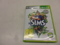 XBox 360   Die Sims 3 [Classics] 