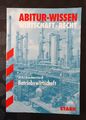 Abitur-Wissen: WIRTSCHAFT RECHT Betriebswirtschaft Brombierstäudl STARK Neuwertg