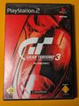 Gran Turismo 3: A-Spec (Sony PlayStation 2, 2001)