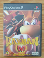 Rayman M Spiel für die Sony Playstation 2/ PS 2