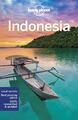 Lonely Planet Indonesia von David Eimer (englisch) Taschenbuch Buch