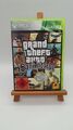 Xbox 360 | Grand Theft Auto / GTA San Andreas XBOX 360 Classics