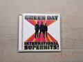 Green Day - International Superhits! (Japan) ++ used ++