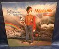 Marillion - Misplaced Childhood LP Vinyl Schallplatte