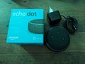 Amazon Echo Dot (3. Generation) Sprachgesteuerter Smart Assistant mit Alexa 