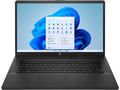 HP Multimedia Notebook 17,3" | Intel 4x 2,60Ghz | 16 GB Ram | 256GB SSD | Win11