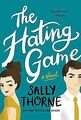 The Hating Game von Thorne, Sally | Buch | Zustand gut