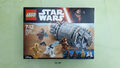 Lego® Star Wars 75136 Droid Escape Pod - NEU - Sammlerqualität