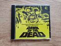 Unreleased Soundtrack Music from George A. Romero's Dawn of the Dead - Rare CD