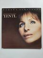 Barbara Streisand - Yentl 1983 - VINYL 12" LP 