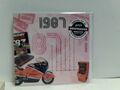 The CDCard Company 1987 The Classic Years CD Greeting Card