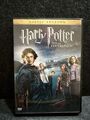 DVD Harry Potter und der Feuerkelch - 2-Disc-Edition /Daniel Radcliffe 1489