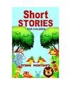 Short stories: For children, Oteng Montshiti