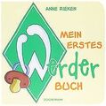 Mein erstes Werder-Buch: Neuauflage des Werder-Klas... | Buch | Zustand sehr gut